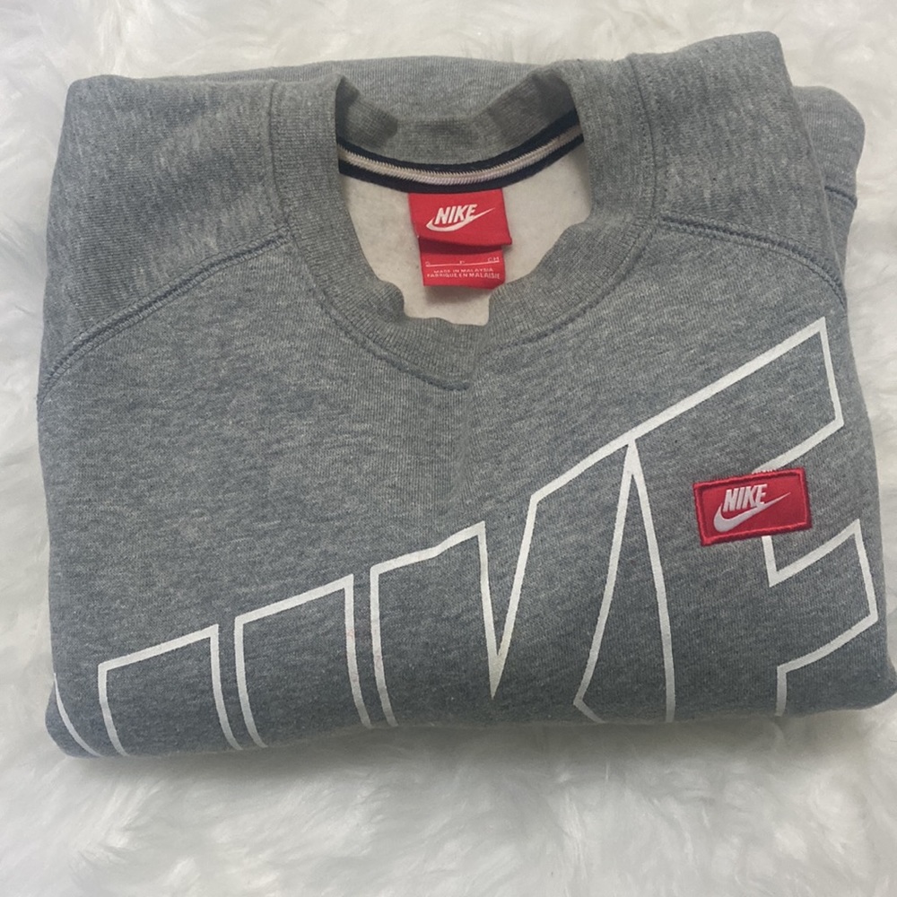 Nike Sweater